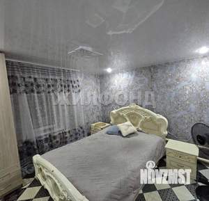 Дом 92м², 1-этажный, участок 5 сот.  