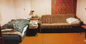 Дом 48м&sup2;, 2-этажный, участок 6 сот.  