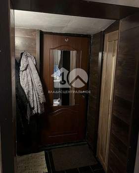 Дом 45м², 1-этажный, участок 4 сот.  