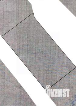 Дом 61м&sup2;, 1-этажный, участок 5 сот.  