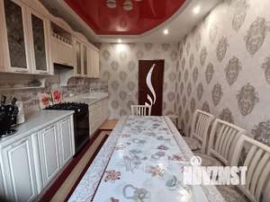 Дом 183м², 2-этажный, участок 6 сот.  