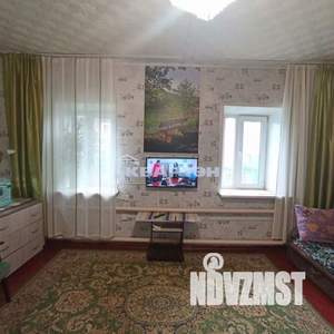 Дом 50м², 1-этажный, участок 2 сот.  