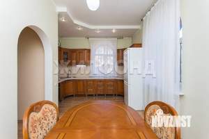 Коттедж 360м², 2-этажный, участок 16 сот.  