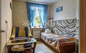 Дом 70м², 2-этажный, участок 6 сот.  