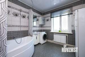 Коттедж 179м&sup2;, 2-этажный, участок 7 сот.  