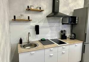 Дом 92м&sup2;, 1-этажный, участок 5 сот.  