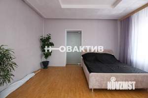 Таунхаус 265м², 3-этажный, участок 4 сот.  