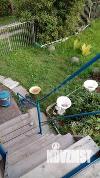 Дом 30м², 2-этажный, участок 4 сот.  