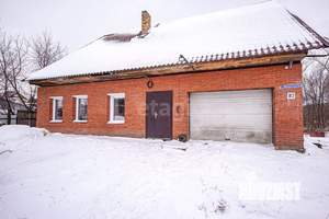 Дом 130м², 2-этажный, участок 10 сот.  