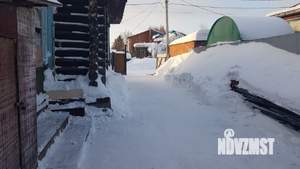 Дом 48м&sup2;, 1-этажный, участок 4 сот.  