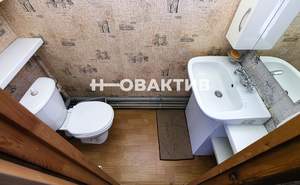 Дом 134м², 2-этажный, участок 7 сот.  