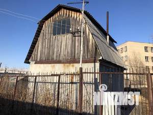 Дом 19м&sup2;, 2-этажный, участок 7 сот.  