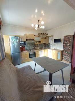 Дом 233м², 4-этажный, участок 6 сот.  