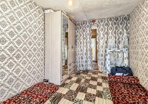 Дача 21м², 2-этажный, участок 6 сот.  