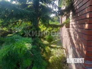 Дом 24м², 1-этажный, участок 6 сот.  