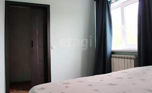 Дача 125м², 2-этажный, участок 5 сот.  