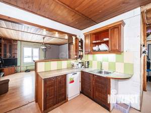 Дом 163м&sup2;, 2-этажный, участок 6 сот.  