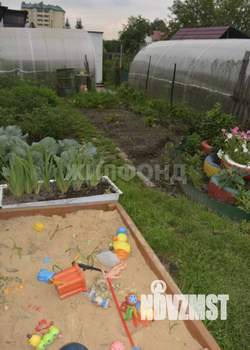 Дом 20м², 1-этажный, участок 4 сот.  