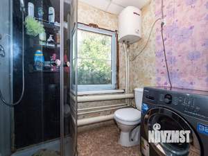 Дом 54м², 1-этажный, участок 8 сот.  