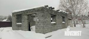 Дом 70м&sup2;, 1-этажный, участок 6 сот.  