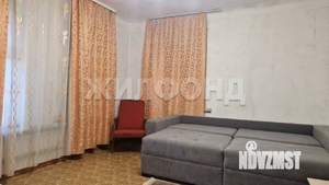 Дом 59м&sup2;, 1-этажный, участок 8 сот.  