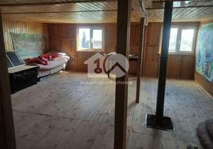 Дом 76м&sup2;, 2-этажный, участок 9 сот.  