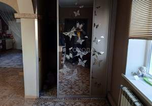 Дом 165м², 3-этажный, участок 5 сот.  