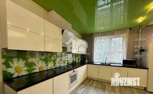 Таунхаус 190м&sup2;, 2-этажный, участок 4 сот.  