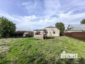 Дом 112м&sup2;, 2-этажный, участок 10 сот.  