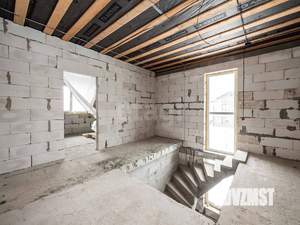 Дом 356м², 3-этажный, участок 7 сот.  