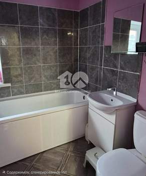 Дом 40м², 1-этажный, участок 4 сот.  