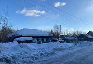 Дом 87м&sup2;, 1-этажный, участок 6 сот.  