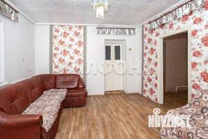 Дом 57м&sup2;, 1-этажный, участок 7 сот.  