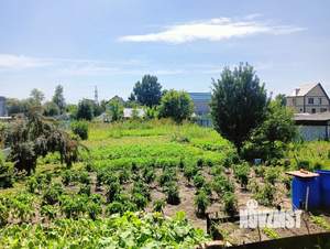 Дом 45м&sup2;, 1-этажный, участок 13 сот.  