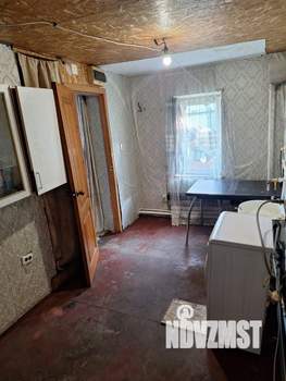 Дом 34м², 1-этажный, участок 6 сот.  