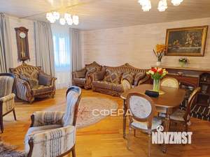 Коттедж 190м², 3-этажный, участок 18 сот.  