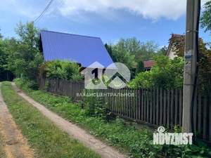 Дом 25м², 2-этажный, участок 4 сот.  