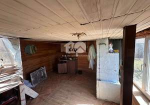 Дом 70м&sup2;, 1-этажный, участок 6 сот.  