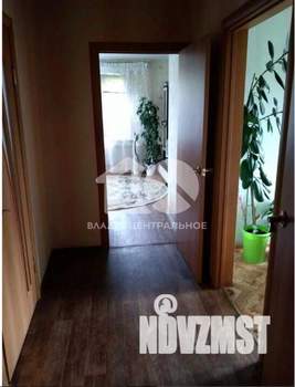 Дом 63м&sup2;, 1-этажный, участок 8 сот.  