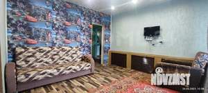 Дом 50м&sup2;, 1-этажный, участок 5 сот.  