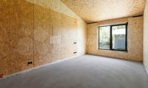 Дом 97м&sup2;, 1-этажный, участок 6 сот.  