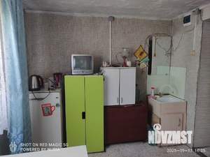 Дом 54м², 2-этажный, участок 4 сот.  