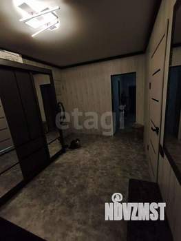 Дом 105м&sup2;, 1-этажный, участок 6 сот.  