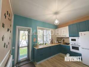Дом 140м², 2-этажный, участок 5 сот.  