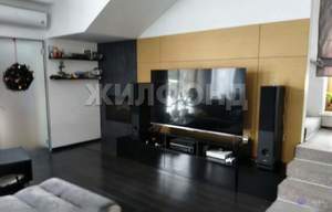 Дом 450м&sup2;, 2-этажный, участок 10 сот.  