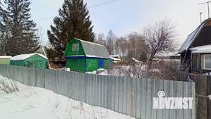 Дача 50м², 2-этажный, участок 7 сот.  