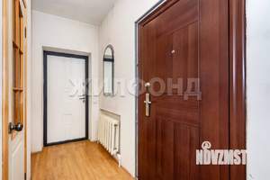 Дом 86м&sup2;, 1-этажный, участок 5 сот.  