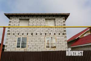 Дом 150м², 2-этажный, участок 7 сот.  