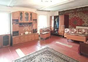 Дом 60м², 2-этажный, участок 8 сот.  