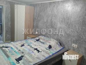 Дом 60м², 1-этажный, участок 3 сот.  